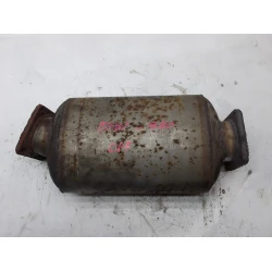CATALIZZATORE BMW 5 2005 525D
