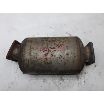 CATALIZZATORE BMW 5 2005 525D