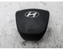 STEERING WHEEL AIRBAG Hyundai i20 2012 1.4