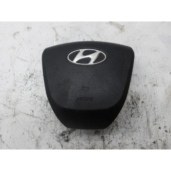 STEERING WHEEL AIRBAG Hyundai i20 2012 1.4