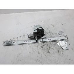 WINDOW MECHANISM FRONT RIGHT Peugeot PARTNER 3 2009 1.6 HDI WINDOW MECHANISM FRONT RIGHT Peugeot PARTNER 3 2009 1.6 HDI