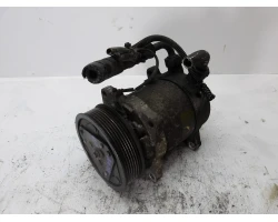 AIR CONDITIONING COMPRESSOR Citroën JUMPER 2006 2.2 HDI 740356