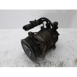 KOMPRESOR KLIME Citroën JUMPER 2006 2.2 HDI 740356