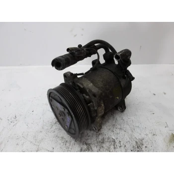 KOMPRESOR KLIME Citroën JUMPER 2006 2.2 HDI 740356