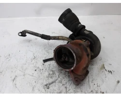 TURBINA Citroën JUMPER 2006 2.2 HDI 6u3g-6k682-ad