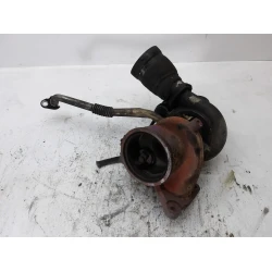 TURBINA Citroën JUMPER 2006 2.2 HDI 6u3g-6k682-ad TURBINA Citroën JUMPER 2006 2.2 HDI 6u3g-6k682-ad