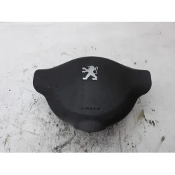 VOLANSKI AIRBAG Peugeot PARTNER 3 2009 1.6 HDI 96721954zd