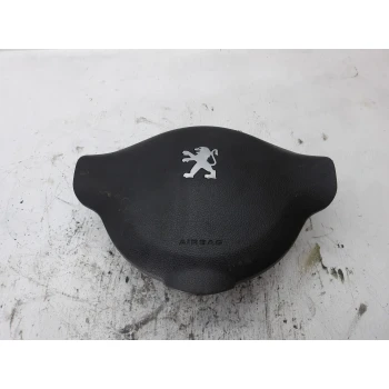 STEERING WHEEL AIRBAG Peugeot PARTNER 3 2009 1.6 HDI 96721954zd