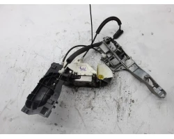 ZAKLEP SP LEVA Peugeot PARTNER 3 2009 1.6 HDI