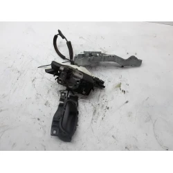 ZAKLEP SP LEVA Peugeot PARTNER 3 2009 1.6 HDI