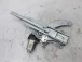 MECCANISMO ALZA VETRO POSTERIORE SINISTRO Nissan Note 2008 1.4 827019U00B