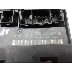 COMFORT MODULE Volkswagen Passat 2007 2.0 TDI VARIANT 3c0959433m