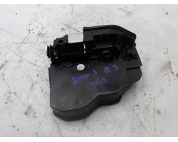 DOOR LOCK REAR RIGHT BMW 3 2014 318 D 51227229460