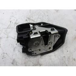 DOOR LOCK REAR RIGHT BMW 3 2014 318 D 51227229460