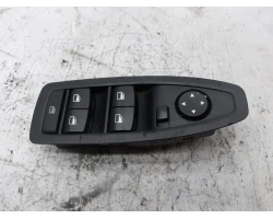 WINDOW SWITCH BMW 3 2014 318 D 61319208109