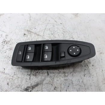 GRUPPO COMANDI ALZACRISTALLI ELETTRICI BMW 3 2014 318 D 61319208109