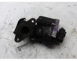 EGR VENTIL Citroën JUMPER 2006 2.2 HDI