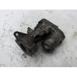 EGR VENTIL Citroën JUMPER 2006 2.2 HDI