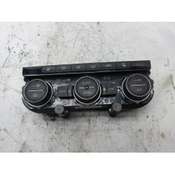 CENTRALINA COMANDO CLIMATIZZATORE Volkswagen Passat 2017 1.4 TSI AUT. VARIANT 5g0907044dr