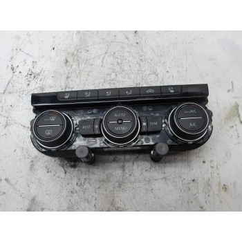 CENTRALINA COMANDO CLIMATIZZATORE Volkswagen Passat 2017 1.4 TSI AUT. VARIANT 5g0907044dr