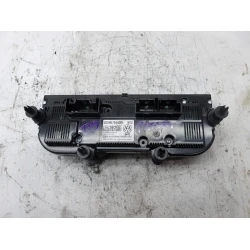 CENTRALINA COMANDO CLIMATIZZATORE Volkswagen Passat 2017 1.4 TSI AUT. VARIANT 5g0907044dr