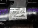 CENTRALINA COMANDO CLIMATIZZATORE Volkswagen Passat 2017 1.4 TSI AUT. VARIANT 5g0907044dr