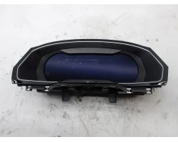 QUADRO STRUMENTI CONTACHILOMETRI Volkswagen Passat 2017 1.4 TSI AUT. VARIANT 3g0920791c
