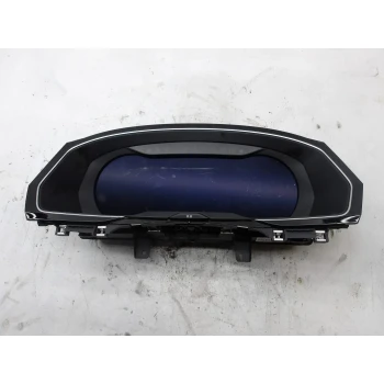 QUADRO STRUMENTI CONTACHILOMETRI Volkswagen Passat 2017 1.4 TSI AUT. VARIANT 3g0920791c