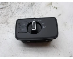 LIGHT SWITCH Volkswagen Passat 2017 1.4 TSI AUT. VARIANT 3g0941633h