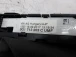 LEVA CAMBIO Volkswagen Passat 2017 1.4 TSI AUT. VARIANT 3g1713203c