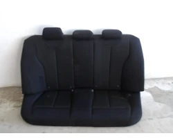 SEAT BACK BMW 3 2014 318 D 52207309642