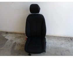 SEAT FRONT LEFT BMW 3 2014 318 D 52107243537