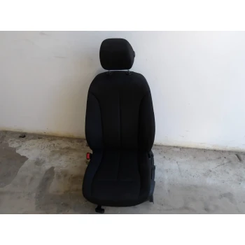 SEDILE ANTERIORE SINISTRO BMW 3 2014 318 D 52107243537