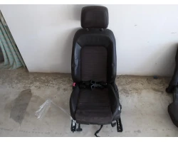 SEAT FRONT LEFT Volkswagen Passat 2015 2.0 TDI AUT 4MATIC VARIANT 3Q0881105K