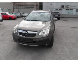 AUTO PER PEZZI Opel Antara 2007 2.0 DT 16V