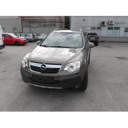 CAR FOR PARTS Opel Antara 2007 2.0 DT 16V