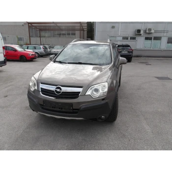 CAR FOR PARTS Opel Antara 2007 2.0 DT 16V