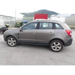 AUTO PER PEZZI Opel Antara 2007 2.0 DT 16V