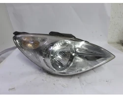 HEADLIGHT RIGHT Hyundai i20 2012 1.4 921024P000