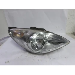 FARO ANTERIORE DESTRO Hyundai i20 2012 1.4 921024P000