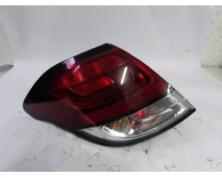 FARO POSTERIORE SINISTRO Citroën C4 2016 1.6 HDI 9808624480