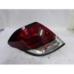 TAIL LIGHT LEFT Citroën C4 2016 1.6 HDI 9808624480