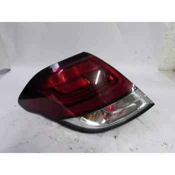 TAIL LIGHT LEFT Citroën C4 2016 1.6 HDI 9808624480