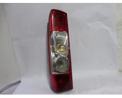 FARO POSTERIORE SINISTRO Citroën JUMPER 2006 2.2 HDI
