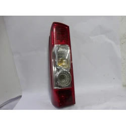 TAIL LIGHT LEFT Citroën JUMPER 2006 2.2 HDI