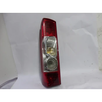 TAIL LIGHT LEFT Citroën JUMPER 2006 2.2 HDI