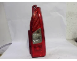 TAIL LIGHT RIGHT Peugeot PARTNER 3 2009 1.6 HDI