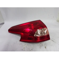 TAIL LIGHT LEFT Citroën C5 2008 2.0 HDI TOURIER