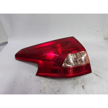TAIL LIGHT LEFT Citroën C5 2008 2.0 HDI TOURIER