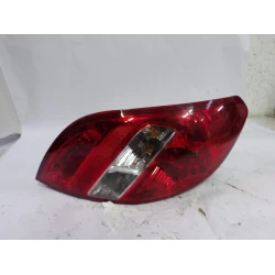 TAIL LIGHT LEFT Hyundai i20 2012 1.4 924014P000